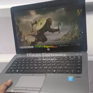 hp elitebooK g2 core i7 5 generation in Ethiopia