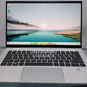 hp elitebook 1030 G7 13.3"core i7-10th generationX360 degree Rotate touch screenultra sli in Ethiopia