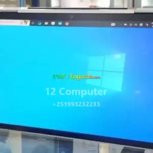 hp elitebook 1030 G8 13.3"core i7-11th generationX360 degree Rotate touch screenultra sli in Ethiopia