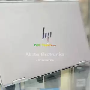 hp elitebook 1030 G8 13.3"core i7-11th generationX360 degree Rotate touch screenultra sli in Ethiopia