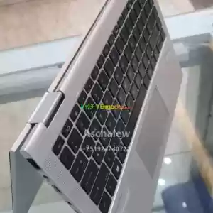 hp elitebook 1040 g6core i5-8th generationcondition brand new360 degreetouch screenultra in Ethiopia