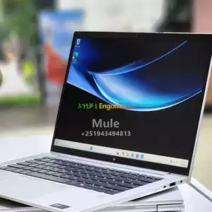 hp elitebook Price in Ethiopia