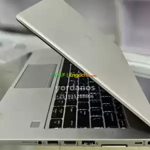 hp elitebook 830 in Ethiopia