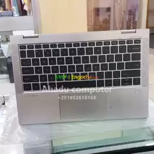 hp elitebook 830 G8 x360 core i5 11th gen laptop Price in Ethiopia