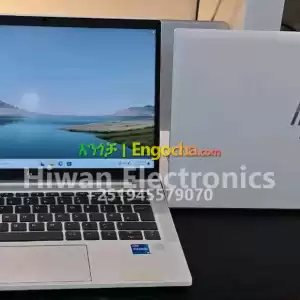 hp elitebook 830 cori i5 11 genertion Price in Ethiopia