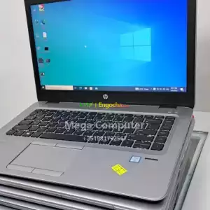 hp elitebook 840 G3 in Ethiopia