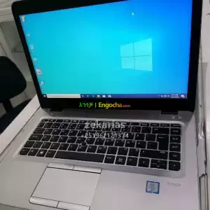 hp elitebook 840 G3 in Ethiopia