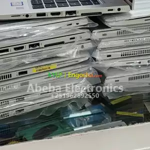 hp elitebook 840 G5Core i7-8th genaration512GB ssd STORAGE16GB RAM  in Ethiopia