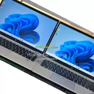 hp elitebook 840 core i5 10 th in Ethiopia