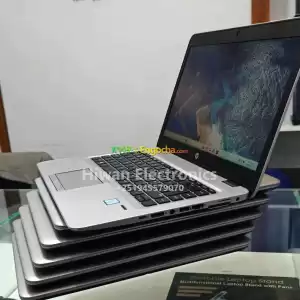 hp elitebook 840 core i5 6 genertion Price in Ethiopia