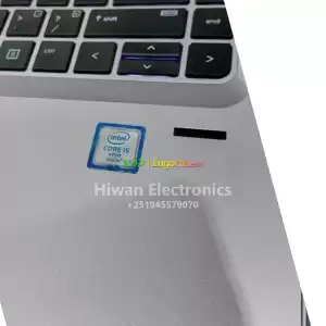 hp elitebook 840 core i5 7 generation Price in Ethiopia