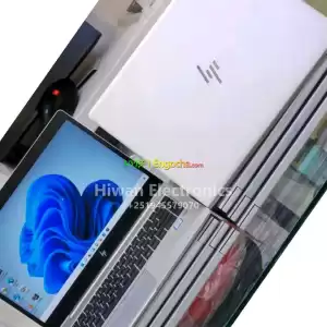 hp elitebook 840 core i5 8 genertion in Ethiopia