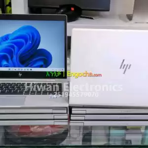 hp elitebook 840 core i7 8 genertion Price in Ethiopia