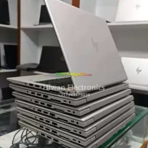 hp elitebook 840 core i7 8 genertion in Ethiopia