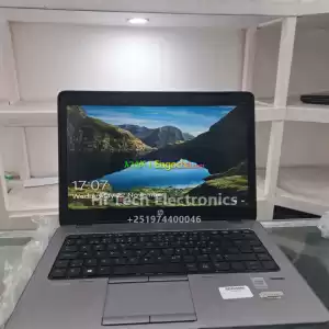 hp elitebook 840 g1 in Ethiopia