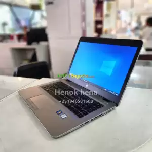 hp elitebook 840 g3 core i5 512gb ssd 8gb ram in Ethiopia