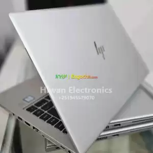 hp elitebook 840 g5 core i5 8 genertion Price in Ethiopia