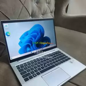 hp elitebook 840 g7 in Ethiopia
