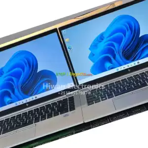hp elitebook 840 g7 core i5 10 generation Price in Ethiopia