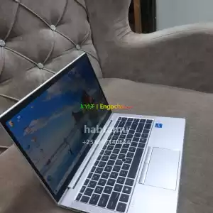 hp elitebook 840 g8 Price in Ethiopia