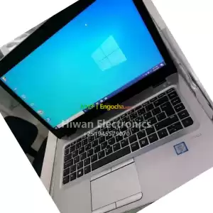 hp elitebook 840g3 core i5 6 generation Price in Ethiopia