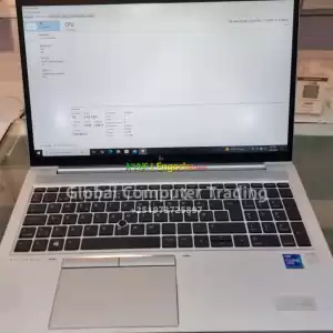 hp elitebook 850 G 8 laptop in Ethiopia