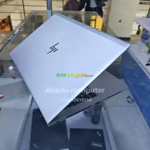 hp elitebook 850 G5 core i5 8th gen laptop Price in Ethiopia