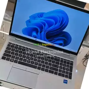 hp elitebook 850 core i7 11 genertion Price in Ethiopia