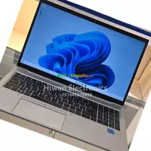 hp elitebook 850 core i7 11 genertion Price in Ethiopia