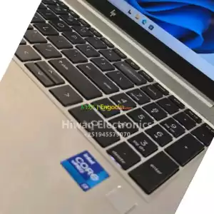 hp elitebook 850 core i7 11 generation Price in Ethiopia