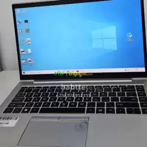 hp elitebook in Ethiopia