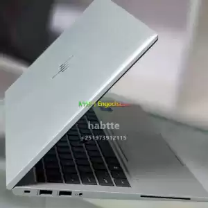hp elitebook in Ethiopia