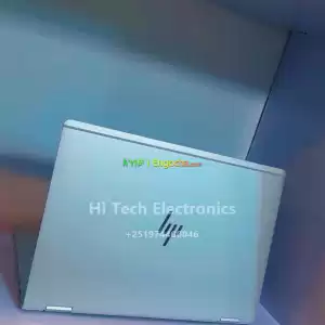 hp elitebook X360 1030 G2 in Ethiopia