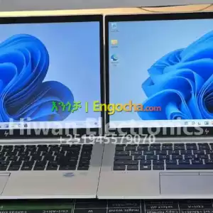 hp elitebook core i5 10 genertion Price in Ethiopia