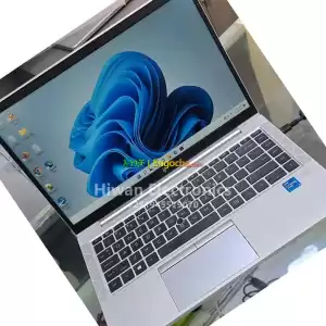hp elitebook core i5 11 generation Price in Ethiopia