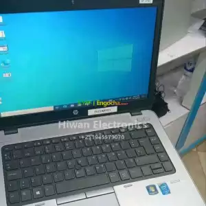 hp elitebook core i5 4 genertion in Ethiopia