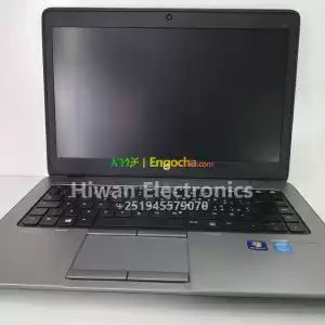 hp elitebook core i5 4 genertion in Ethiopia