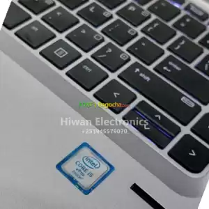 hp elitebook core i5 7 generation Price in Ethiopia