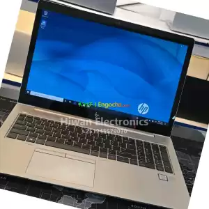 hp elitebook core i5 8genertion 15.6 inch Price in Ethiopia