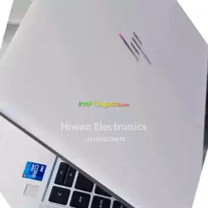 hp elitebook core i7 10 generation Price in Ethiopia