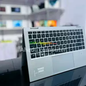 hp elitebook core i7 10th gen laptop Price in Ethiopia