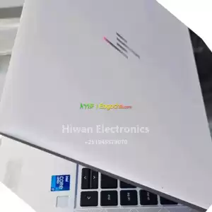 hp elitebook core i7 11 generation Price in Ethiopia