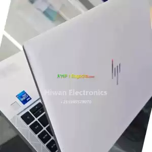 hp elitebook core i7 11 generation Price in Ethiopia