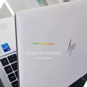 hp elitebook core i7 11 generation Price in Ethiopia
