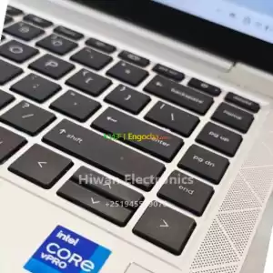 hp elitebook core i7 11 generation Price in Ethiopia