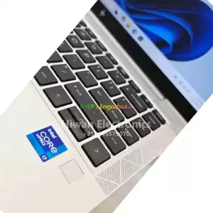 hp elitebook core i7 11 genertion Price in Ethiopia