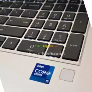 hp elitebook core i7 11 genertion Price in Ethiopia