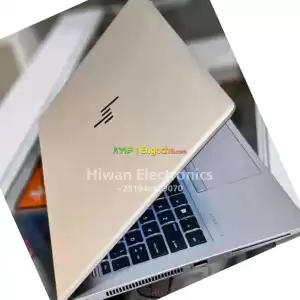 hp elitebook core i7 8 genertion in Ethiopia