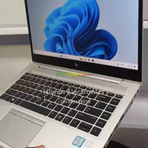 hp elitebook corec i5 8 generation Price in Ethiopia