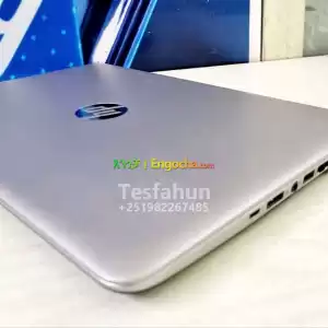 hp elitebook corei5 7th RAM 8G storage 512Gbssd Price in Ethiopia